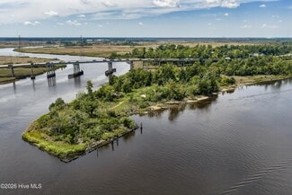 Plus de détails pour 1100 Point Harbor Rd, Wilmington, NC - Terrain à vendre