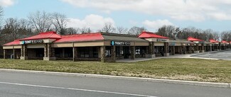 Plus de détails pour 500 Rt 35, Middletown, NJ - Bureau/Local commercial, Local commercial à louer
