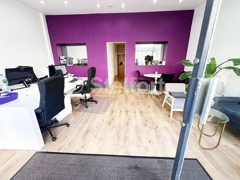 149 Stroud Green Rd, Londres à vendre - Photo de l’immeuble – Image 2 sur 11