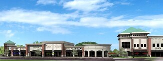 Plus de détails pour 5000 Levis Commons Blvd, Perrysburg, OH - Local commercial à louer