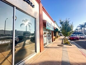 17116-17122 Bellflower Blvd, Bellflower, CA à louer Autre– Image 2 sur 12