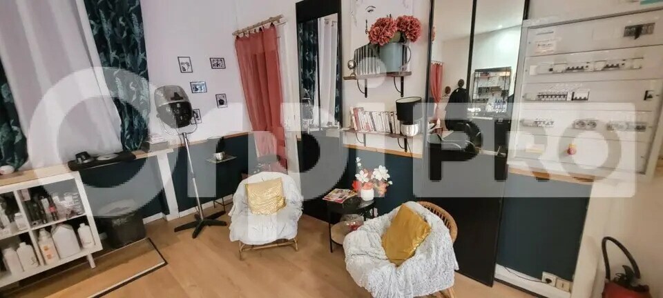 Local commercial dans Limoges à vendre - Photo intérieure – Image 3 sur 12