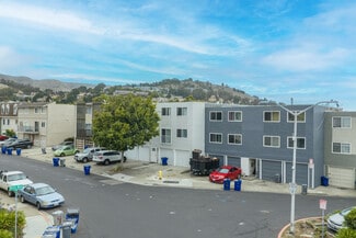 Plus de détails pour 324 Susie Way, South San Francisco, CA - Logement à vendre