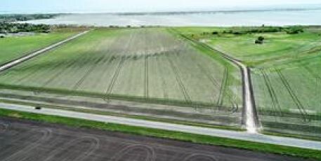 0 FM 893, Portland, TX à vendre - Photo principale – Image 1 sur 2