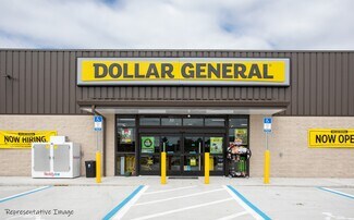 Plus de détails pour US-6 & Hamilton Street Atkinson IL 61235, Atkinson, IL - Local commercial à vendre