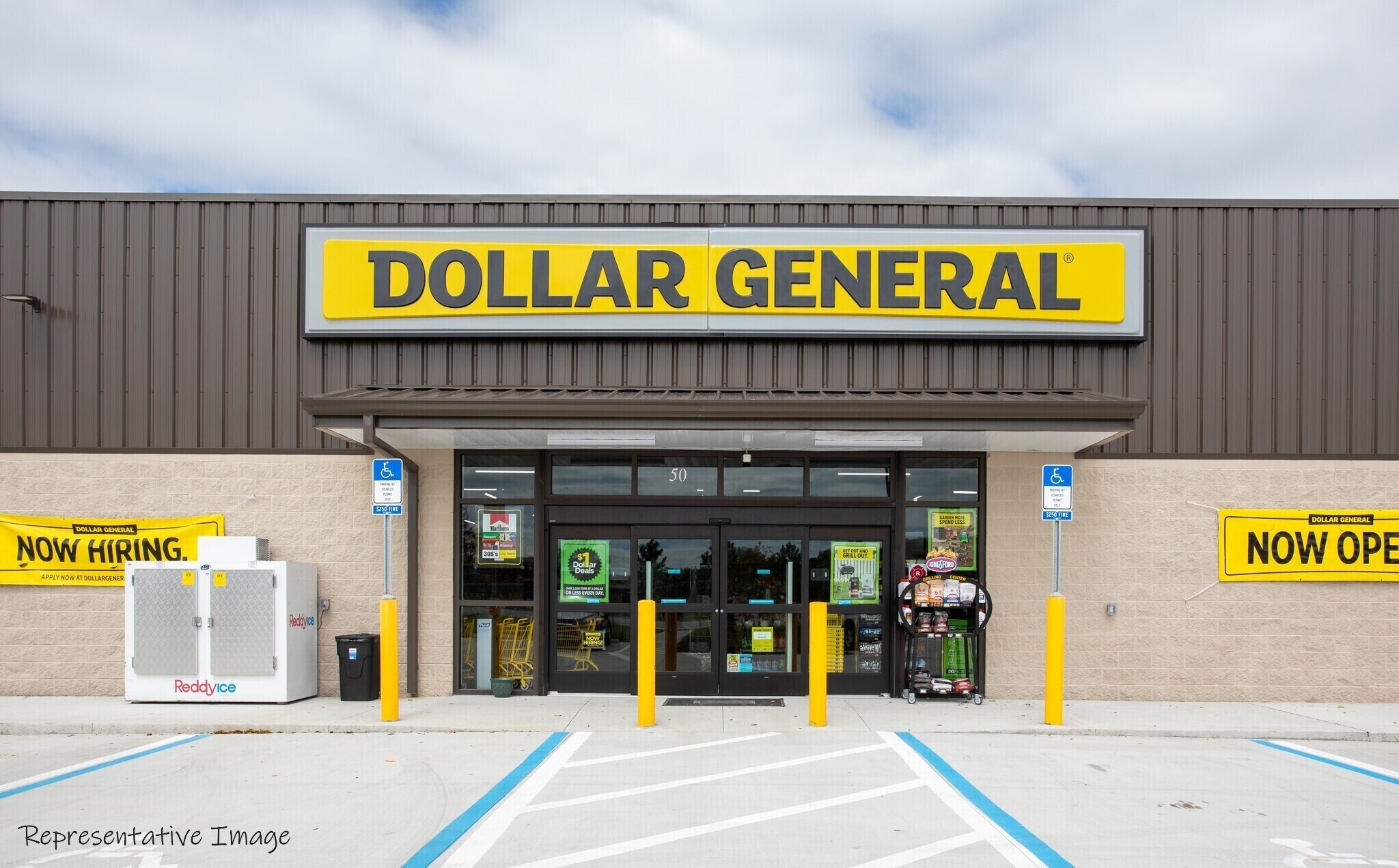 US-6 & Hamilton Street Atkinson IL 61235, Atkinson, IL à vendre Photo principale– Image 1 sur 3