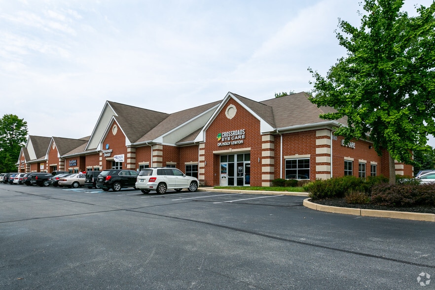 6905 E 96th St, Indianapolis, IN à louer - Photo principale – Image 1 sur 5