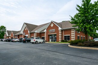 Plus de détails pour 6905 E 96th St, Indianapolis, IN - Médical à louer