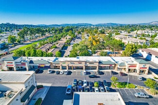 Plus de détails pour 410 W Felicita Ave, Escondido, CA - Local commercial à louer