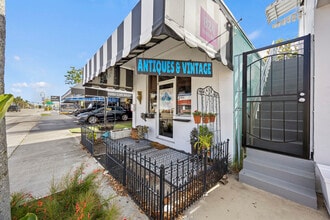 824 N Dixie Hwy, Lake Worth, FL à louer Photo de l’immeuble– Image 2 sur 63