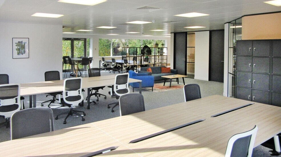 Waltham Rd, Maidenhead à louer - Photo de l’immeuble – Image 3 sur 24