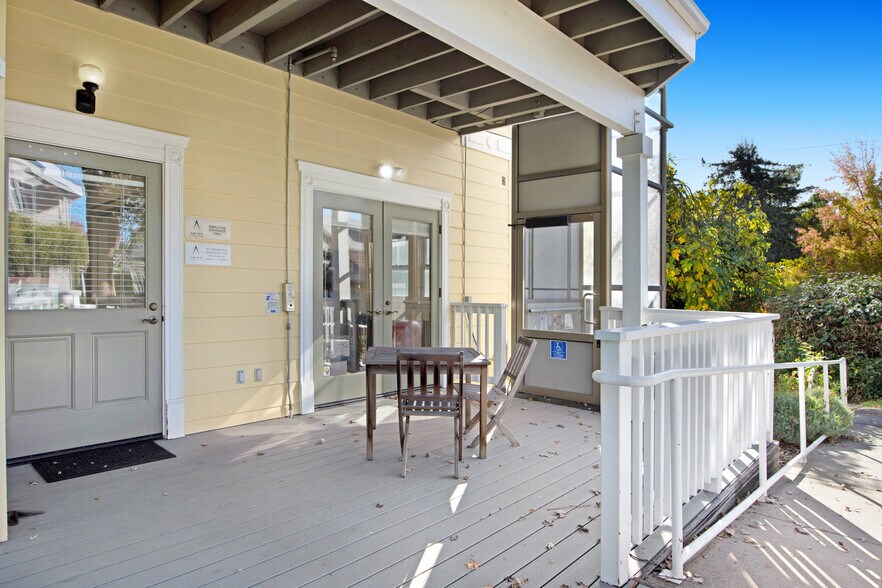 561-589 1st St W, Sonoma, CA à louer - Photo de l’immeuble – Image 3 sur 30