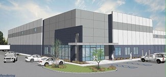 Plus de détails pour 11535 183rd Pl, Orland Park, IL - Industriel/Logistique à louer