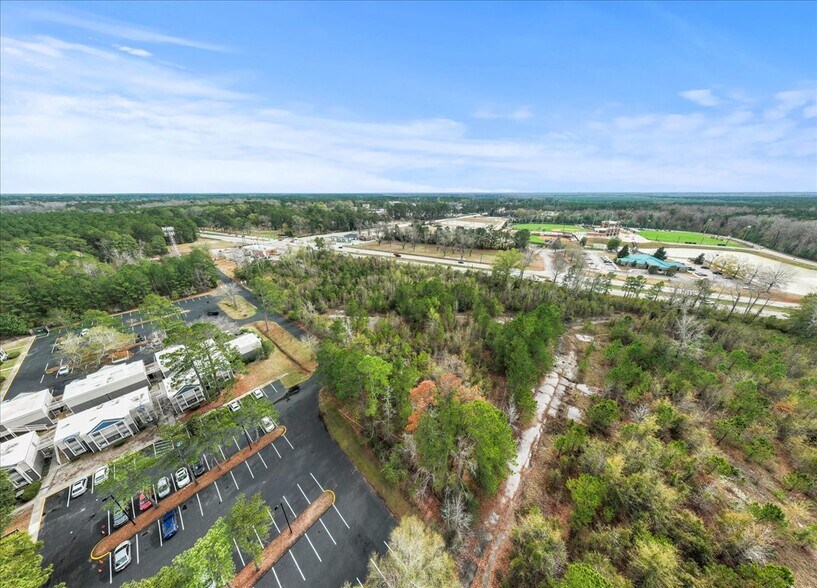 4917 S Carolina 327, Florence, SC à vendre - Photo de l’immeuble – Image 3 sur 7