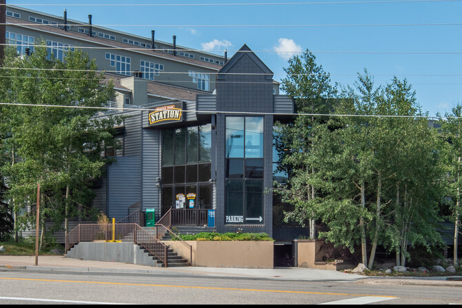 79050 US Highway 40, Winter Park, CO à louer - Photo principale – Image 1 sur 7