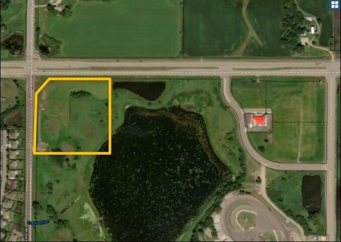 Hwy 2 & County Rd 91, Elko, MN à vendre Photo principale– Image 1 sur 3