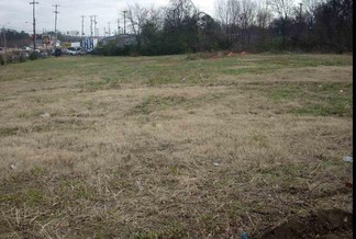 Plus de détails pour 2899 Lamar Ave, Memphis, TN - Terrain à vendre
