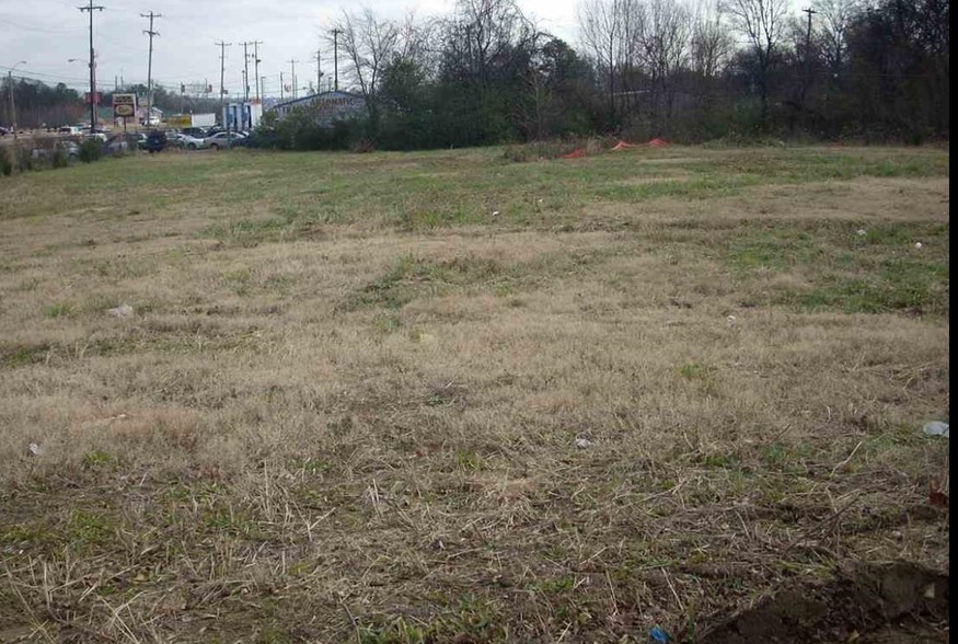 2899 Lamar Ave, Memphis, TN à vendre - Photo principale – Image 1 sur 2