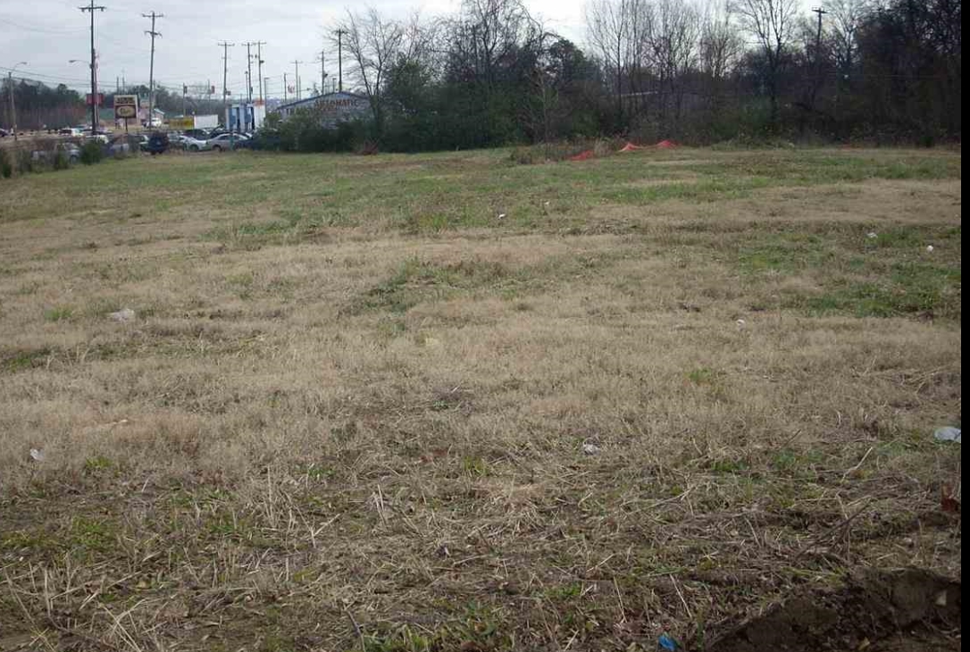 2899 Lamar Ave, Memphis, TN à vendre Photo principale– Image 1 sur 3