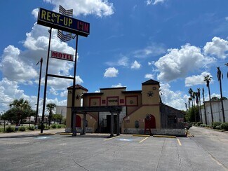 Plus de détails pour 10015 Main St, Houston, TX - Terrain à vendre