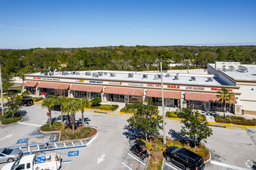 4351 Hartwood Marsh Rd, Clermont, FL à louer - Photo de l’immeuble – Image 3 sur 4