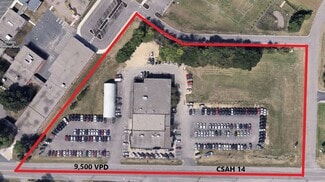 Plus de détails pour 11144 N Stillwater Blvd, Lake Elmo, MN - Local commercial à vendre
