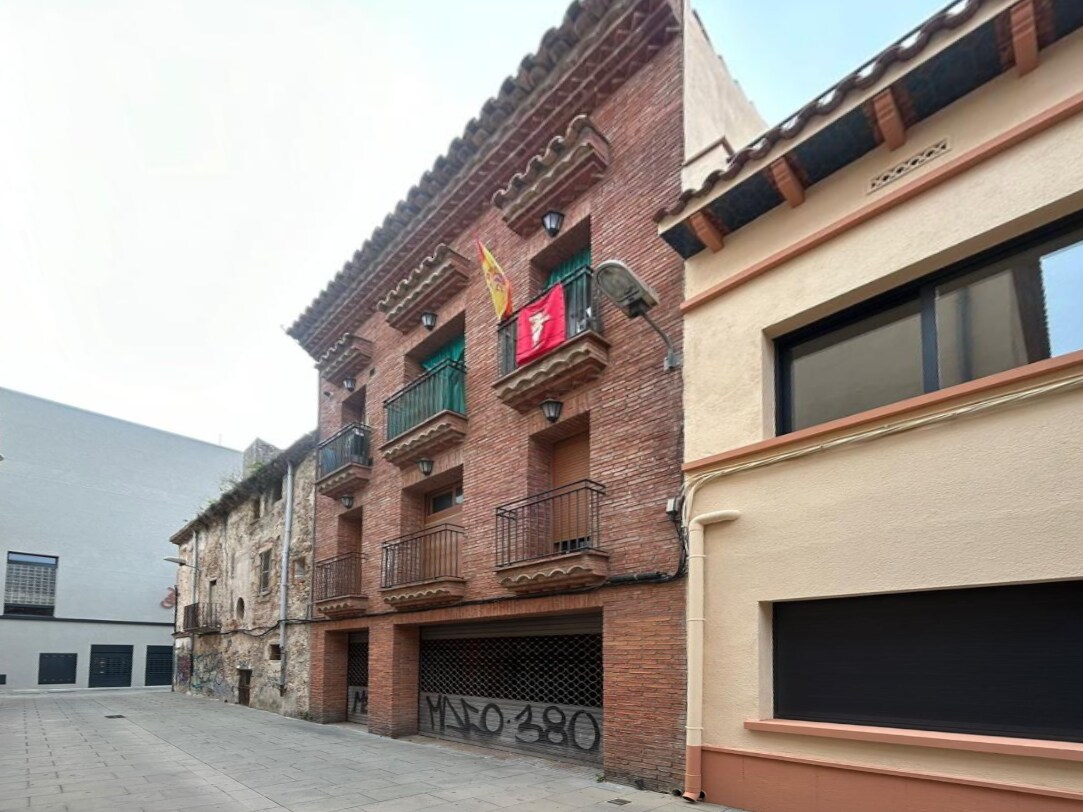 Immeuble residentiel dans Malgrat de Mar, Barcelona à vendre Photo principale– Image 1 sur 2