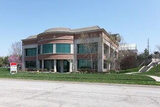 Plus de détails pour 3601 NE Ralph Powell Rd, Lee's Summit, MO - Bureau à louer