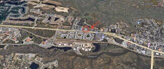 Plus de détails pour 3760 N Ponce De Leon Blvd, Saint Augustine, FL - Local commercial à vendre