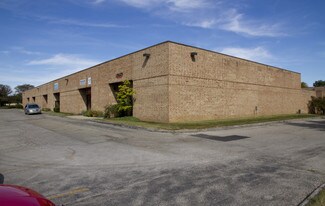 Plus de détails pour 6620-6680 Busch Blvd, Columbus, OH - Local d'activités à louer
