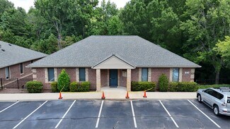 Plus de détails pour 547 Keisler Dr, Cary, NC - Bureau à louer