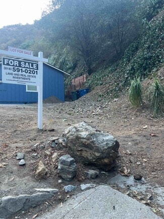 Plus de détails pour 660 Country Club Drive, Burbank, CA - Terrain à vendre