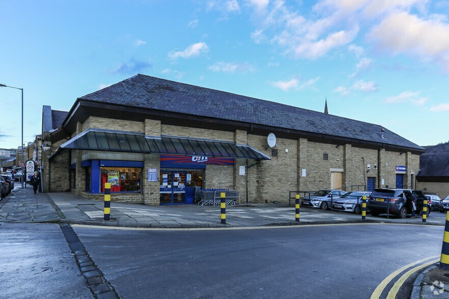 Horton St, Halifax à louer - Photo principale – Image 1 sur 5