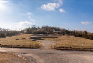 Plus de détails pour Wilson St, Fayetteville, AR - Terrain à vendre