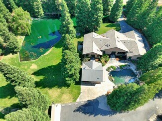 Plus de détails pour 1337 I St, Rio Linda, CA - Spécialisé à vendre
