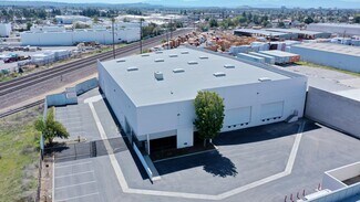Plus de détails pour 1350 Citrus St, Riverside, CA - Industriel/Logistique à louer