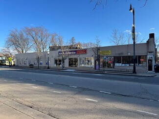 Plus de détails pour 1901-1909 W Howard St, Chicago, IL - Local commercial à vendre