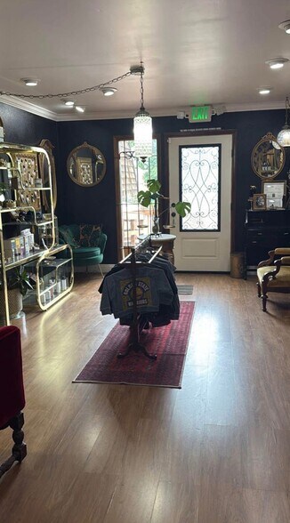 606 Mount Rose St, Reno, NV à louer - Hall d’entrée – Image 3 sur 6