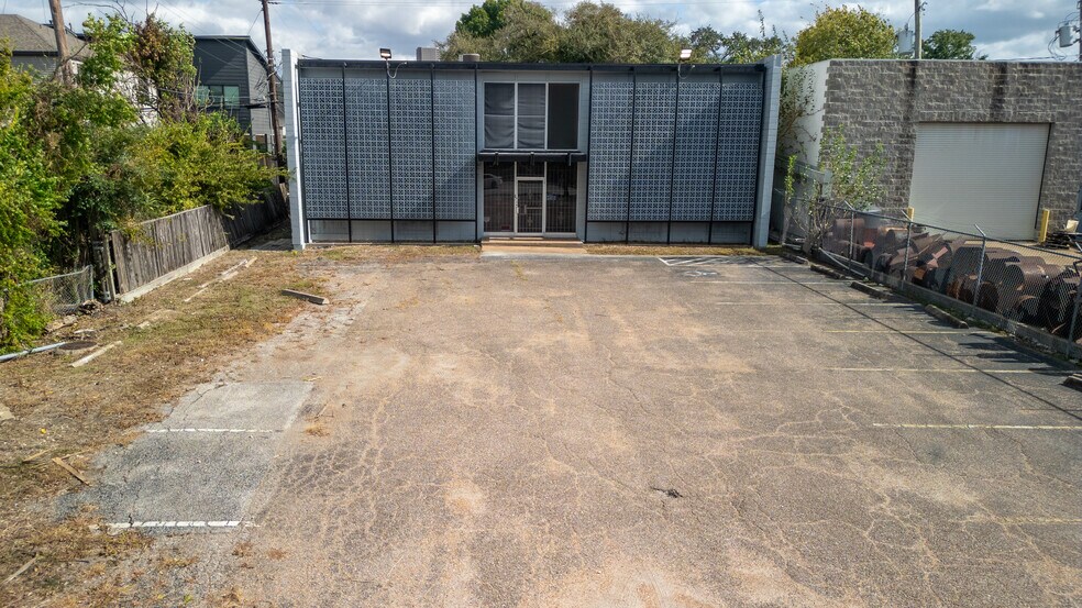 6907 Almeda Rd, Houston, TX à vendre - Photo de l’immeuble – Image 2 sur 24