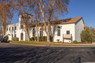 Plus de détails pour 628 Royer St, Roseville, CA - Local commercial à louer