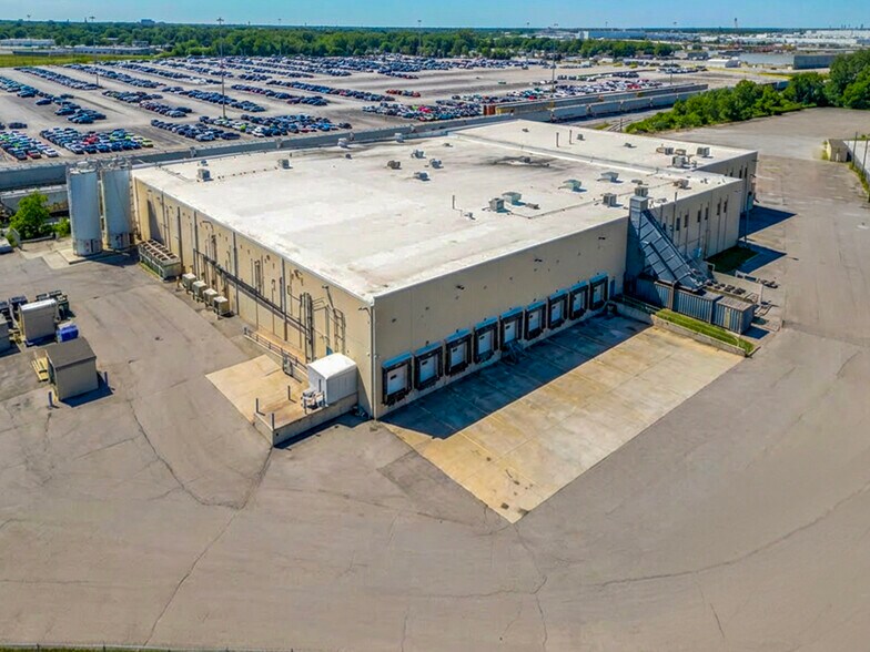 1015 New York Ave, Toledo, OH à vendre - Photo de l’immeuble – Image 3 sur 24