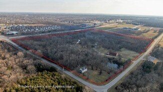 Plus de détails pour 3940 S Farm Road 123, Springfield, MO - Terrain à vendre