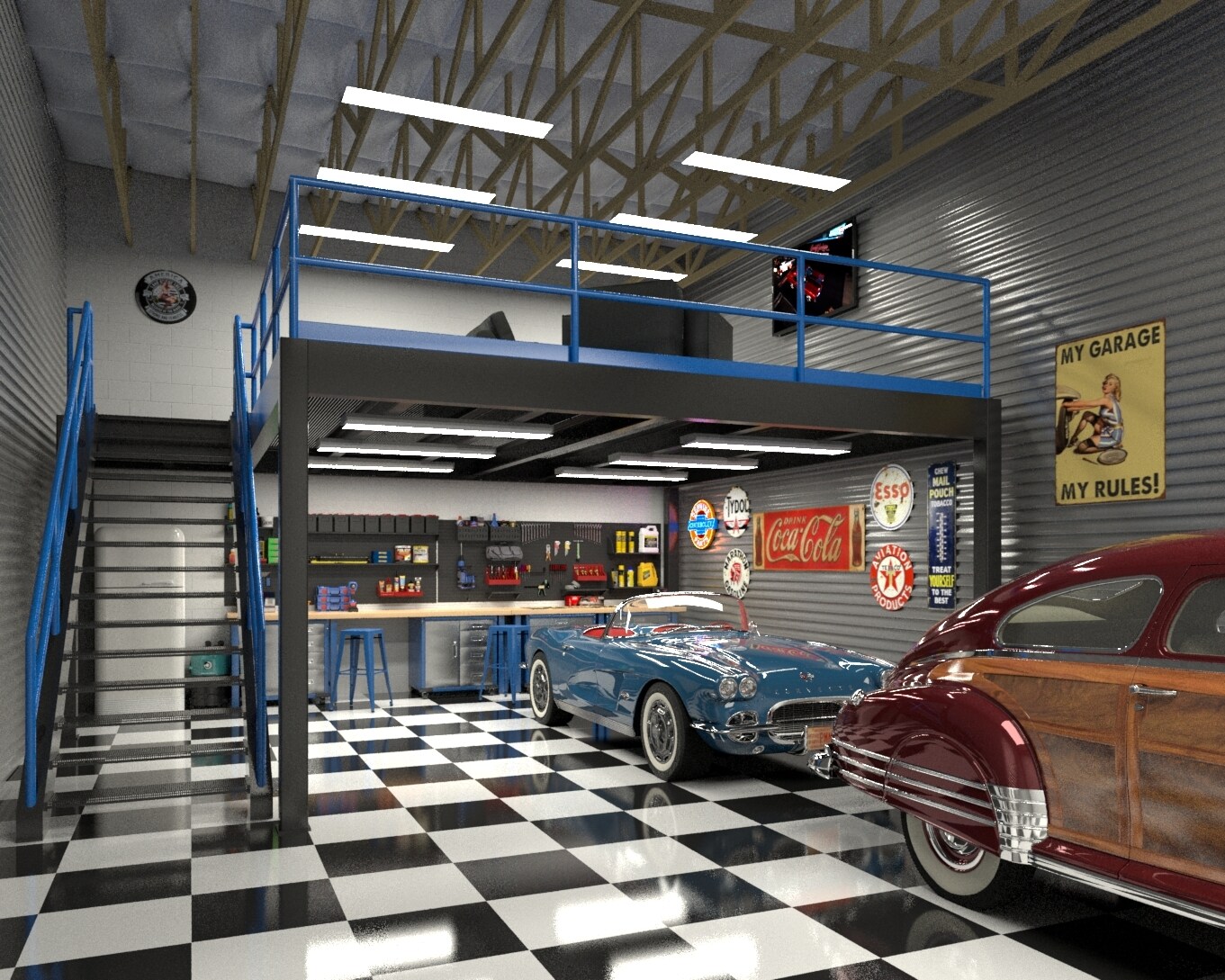 24925 N 15th Ave, Phoenix, AZ à vendre Photo principale– Image 1 sur 12