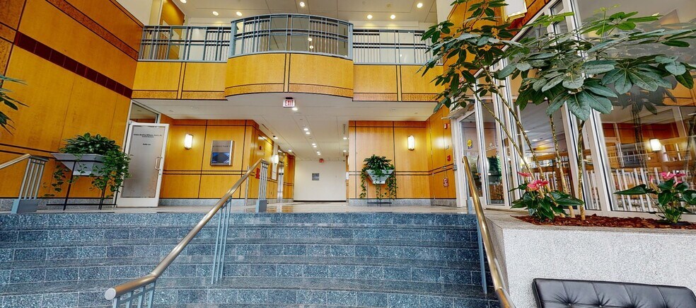 801 N Quincy St, Arlington, VA à louer - Numérisation 3D Matterport – Image 3 sur 8