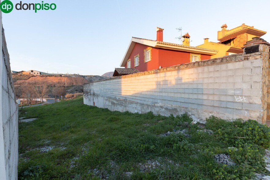 Calle Agustín Sánchez Porcel, 9, Jun, Granada à vendre - Photo de l’immeuble – Image 3 sur 10