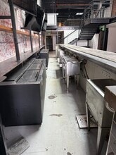 1110 S Charles St, Baltimore, MD à louer Photo intérieure– Image 2 sur 6