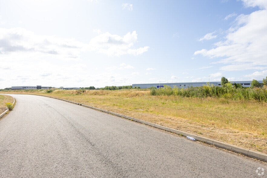 Godfrey Dr, Winthorpe à vendre - Photo principale – Image 1 sur 4
