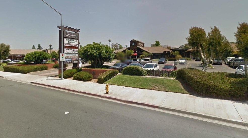725-785 Jamacha Rd, El Cajon, CA à louer - Photo de l’immeuble – Image 1 sur 4