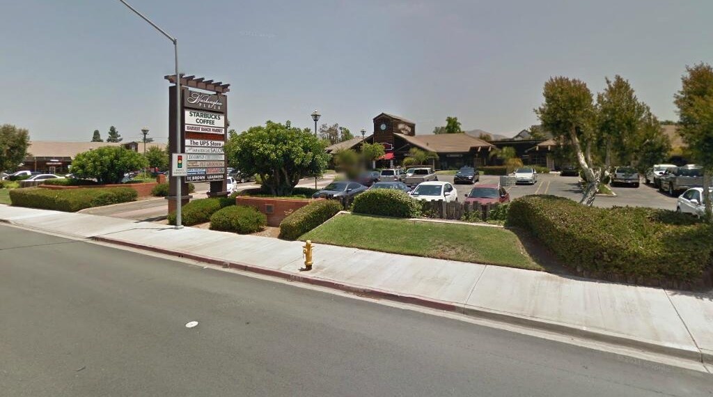 725-785 Jamacha Rd, El Cajon, CA à louer Photo de l’immeuble– Image 1 sur 5