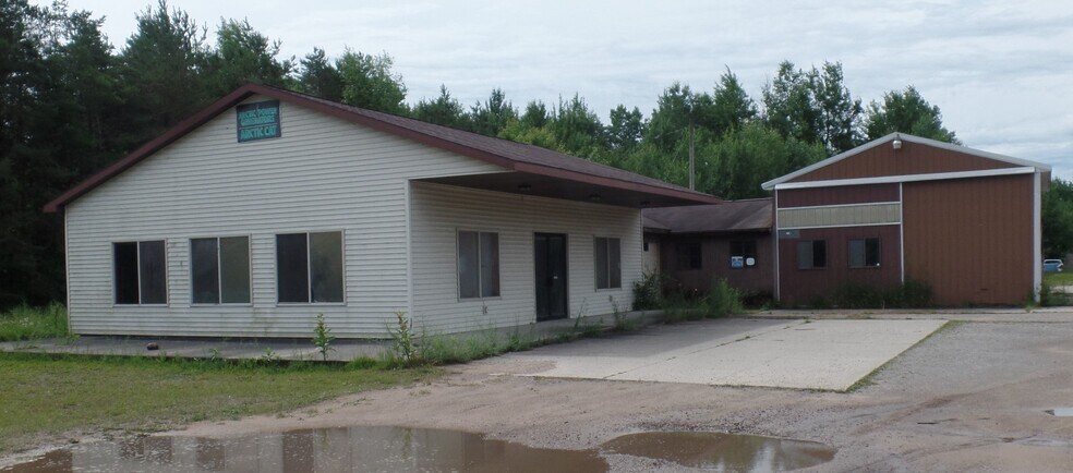 813 E M-65, Gladwin, MI à vendre - Photo de l’immeuble – Image 2 sur 3